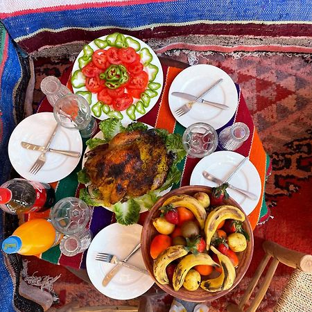 Maison D'Hote Dar Imrane طاطا المظهر الخارجي الصورة
