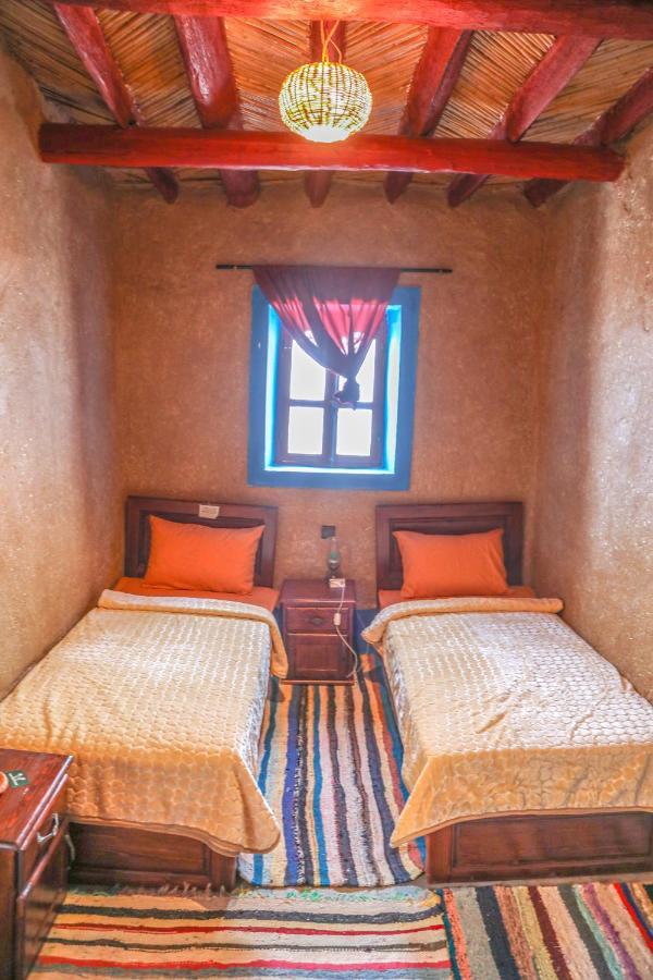 Maison D'Hote Dar Imrane طاطا المظهر الخارجي الصورة
