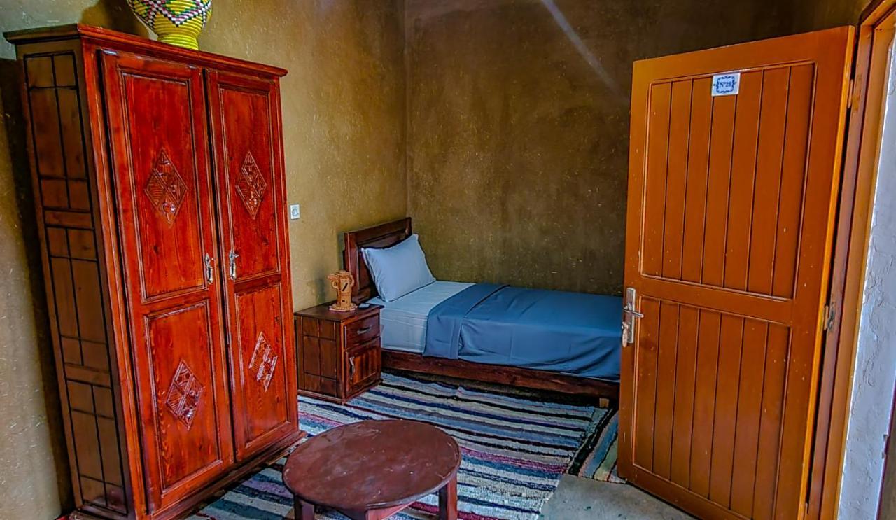 Maison D'Hote Dar Imrane طاطا المظهر الخارجي الصورة