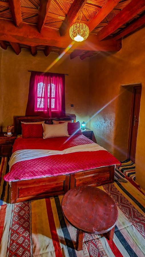 Maison D'Hote Dar Imrane طاطا المظهر الخارجي الصورة