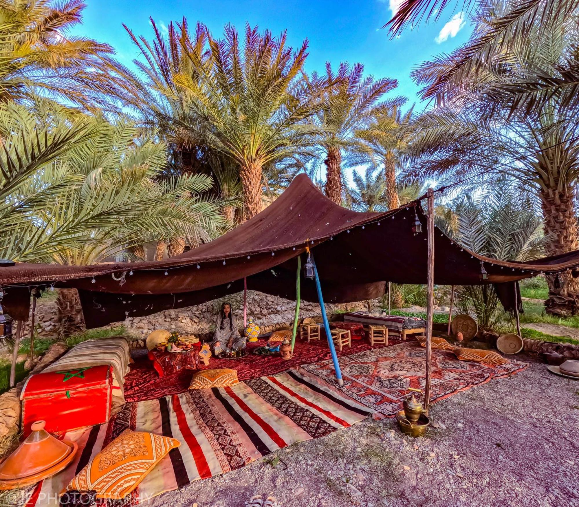 Maison D'Hote Dar Imrane طاطا المظهر الخارجي الصورة